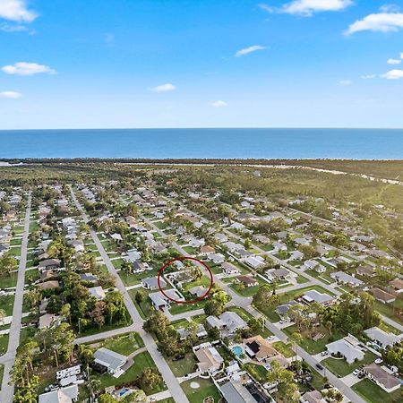 Paradise In Venice - 10 Min From Beaches! Kültér fotó