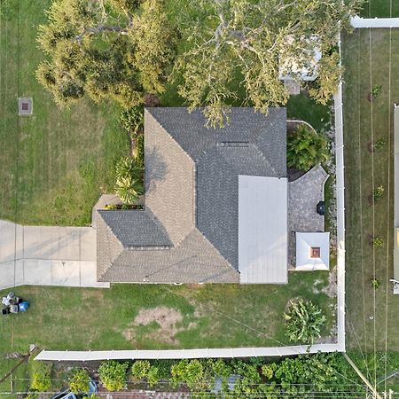 Paradise In Venice - 10 Min From Beaches! Kültér fotó