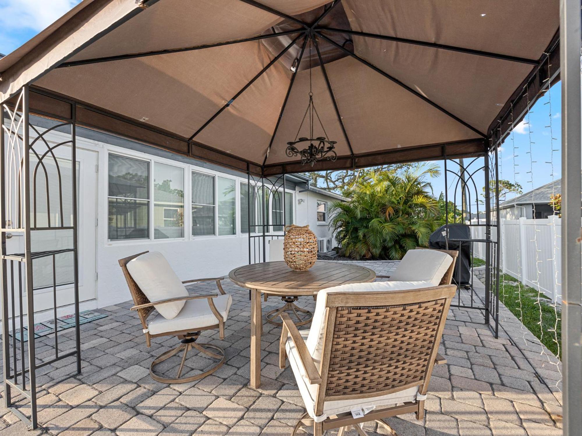 Paradise In Venice - 10 Min From Beaches! Kültér fotó